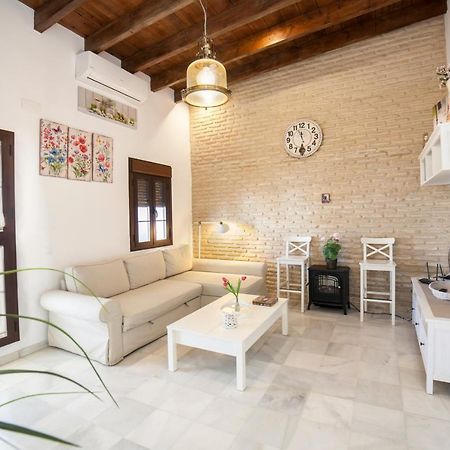 Alohamundi Castilla II Sevilla Exteriör bild